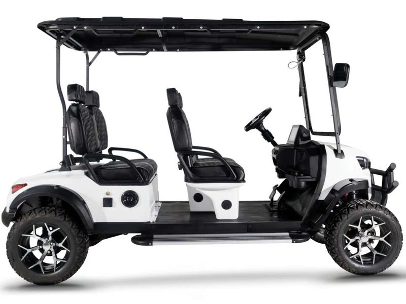 Country Club 4 seater
