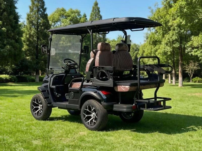 Country Club 2+2 seater