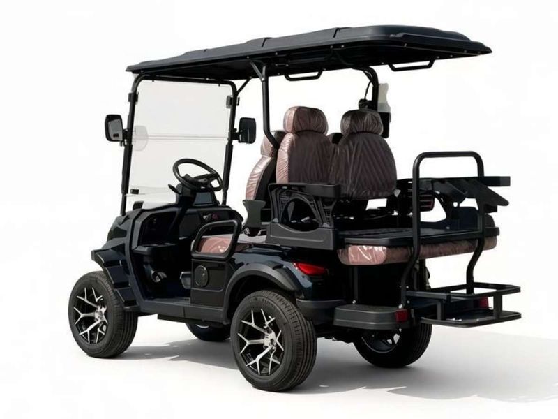 Country Club 2+2 seater