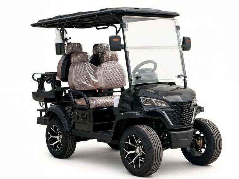 Country Club 2+2 seater