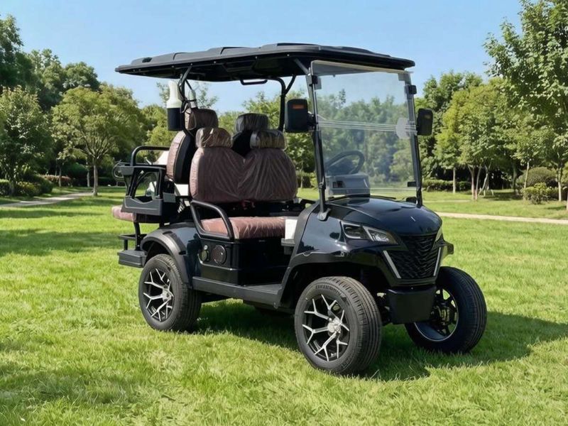 Country Club 2+2 seater