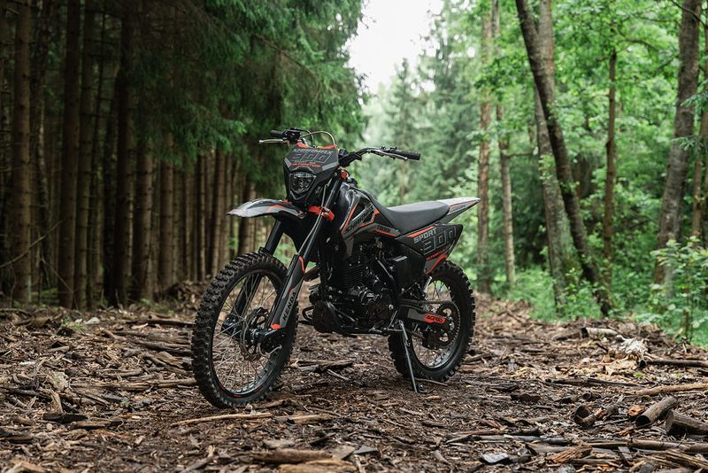 Sport 300 AIR Ultimatum