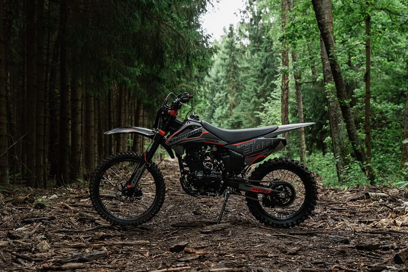 Sport 300 AIR Ultimatum