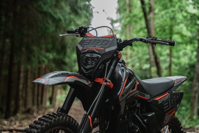 Sport 300 AIR Ultimatum