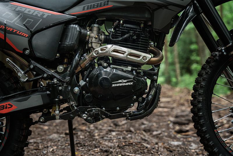 Sport 300 AIR Ultimatum