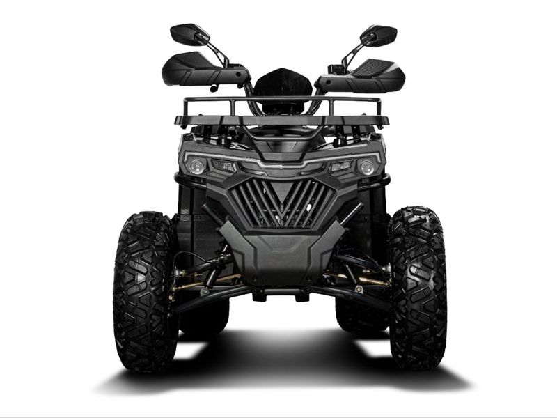 280 RX Activator Light