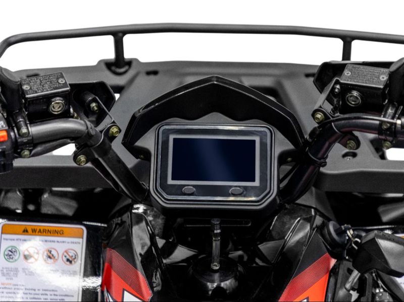 280 RX Activator Light