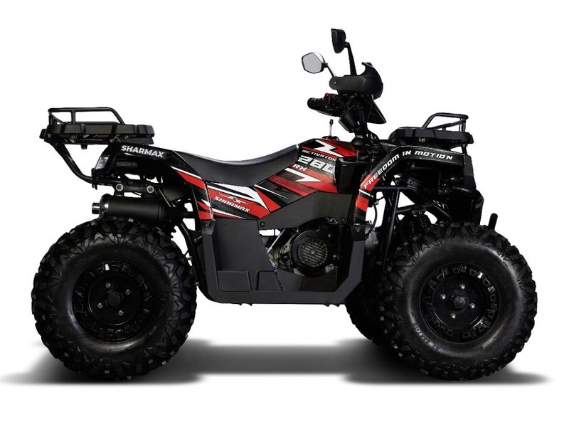 280 RX Activator Light