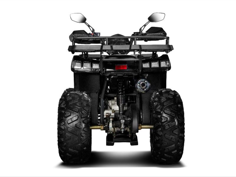 280 RX Activator Light