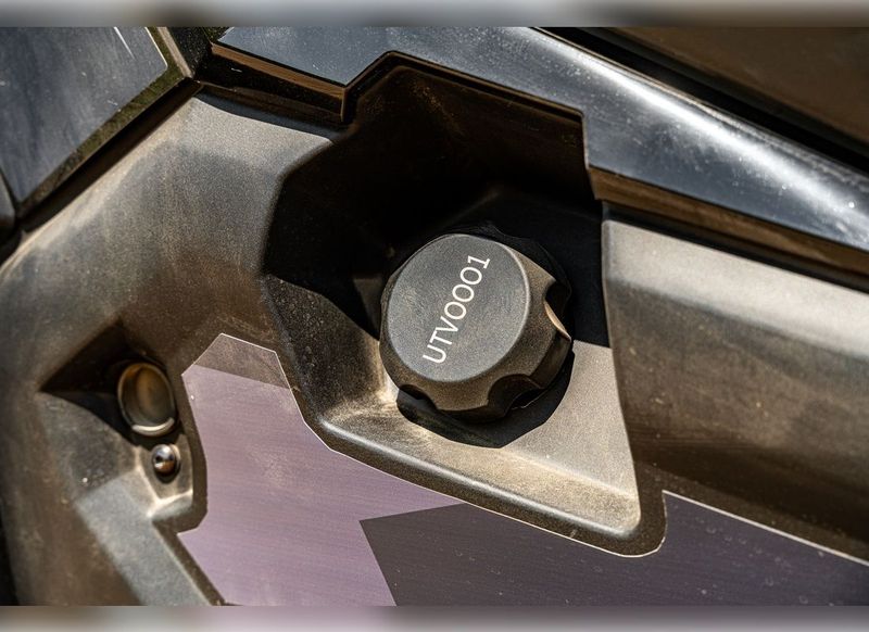 XForce 1100 Sport ПСМ