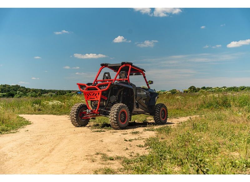 XForce 1100 Sport ПСМ