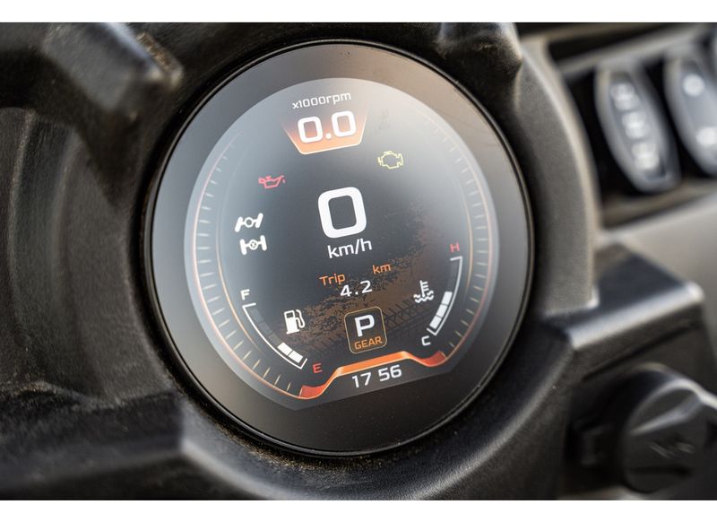 XForce 1100 Sport ПСМ