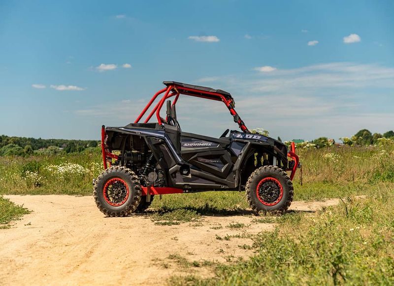 XForce 1100 Sport ПСМ