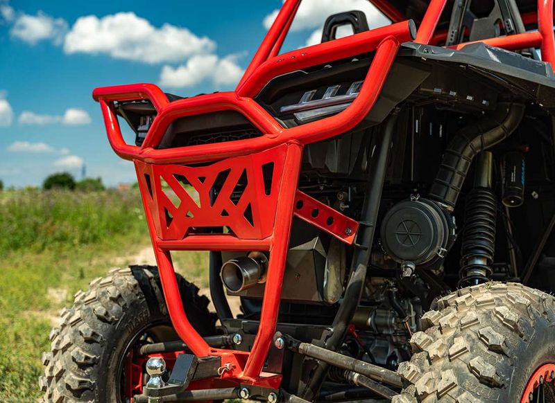 XForce 1100 Sport ПСМ