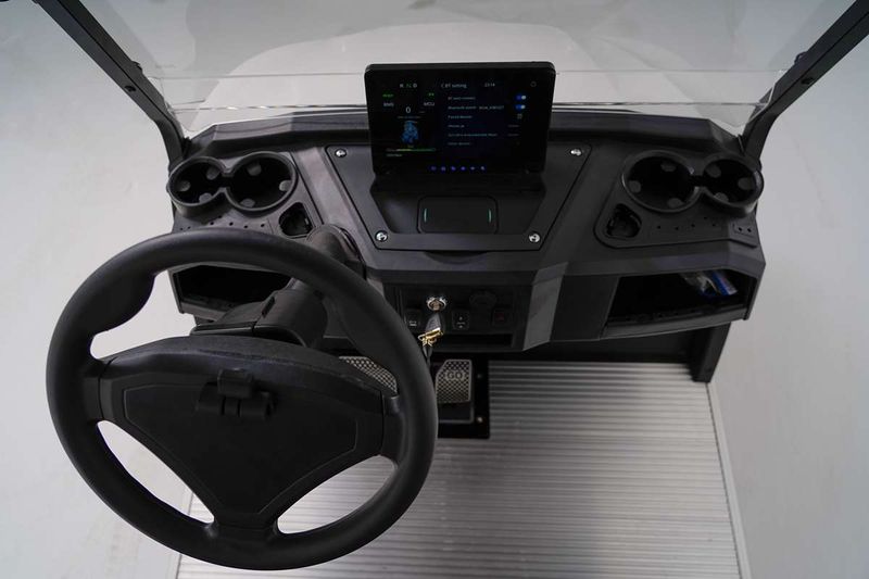 SHARMAX 5000 4+2 seater