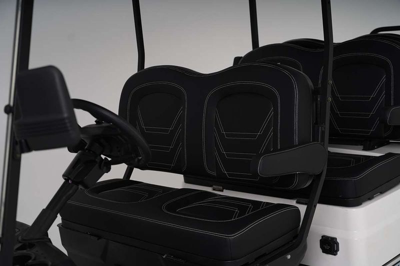 SHARMAX 5000 4+2 seater