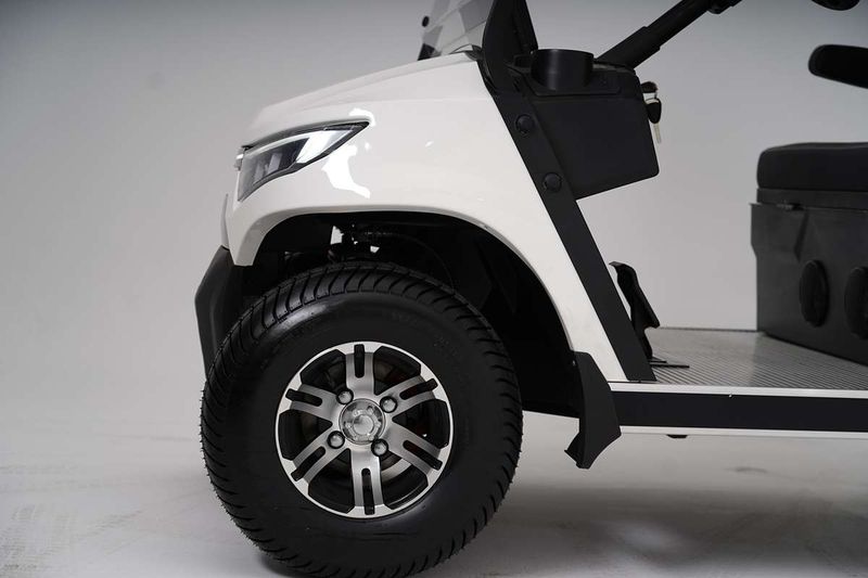 SHARMAX 5000 4+2 seater