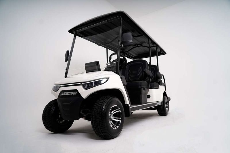 SHARMAX 5000 4+2 seater