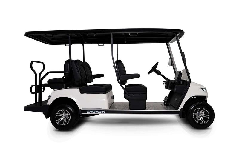 SHARMAX 5000 4+2 seater