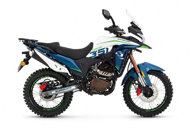 351 Enduro