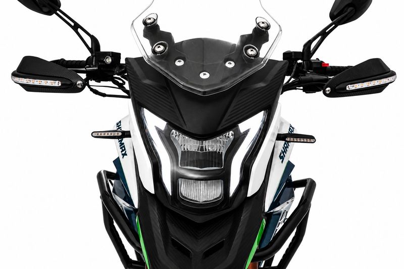 351 Enduro
