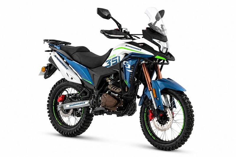 351 Enduro
