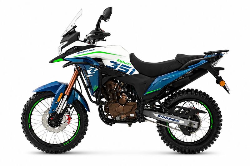 351 Enduro