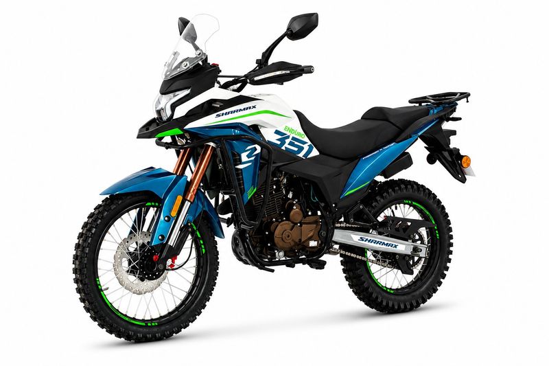 351 Enduro