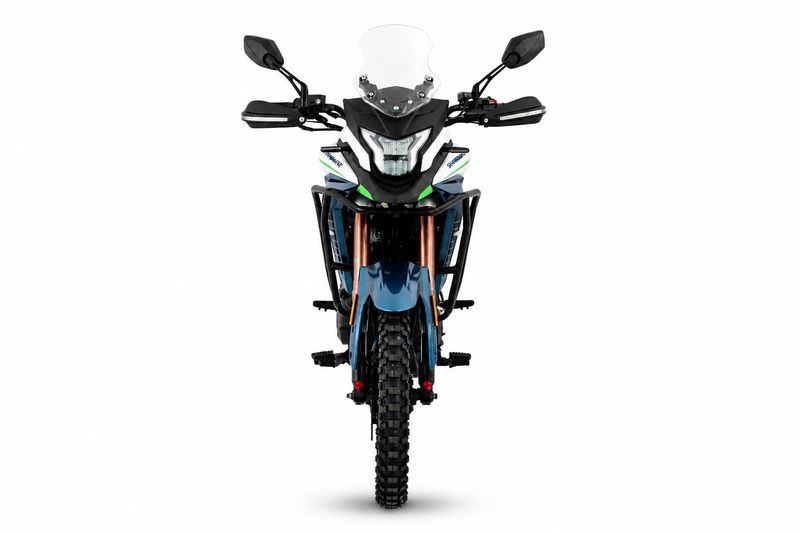 351 Enduro