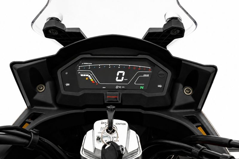 351 Enduro