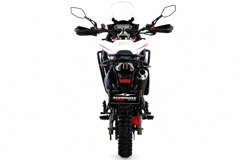 351 Enduro