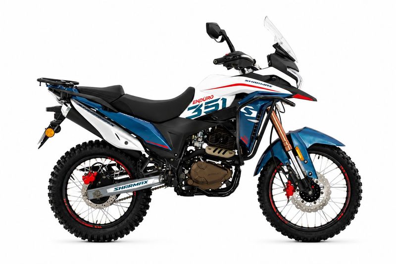 351 Enduro