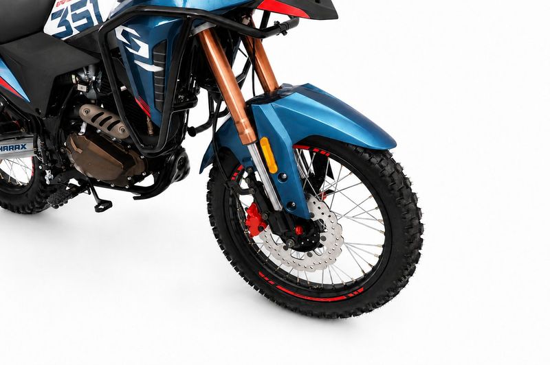 351 Enduro