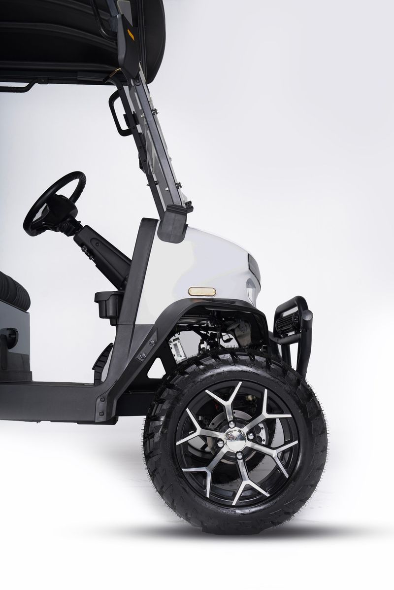 SHARMAX 5000 2+2 seater AC