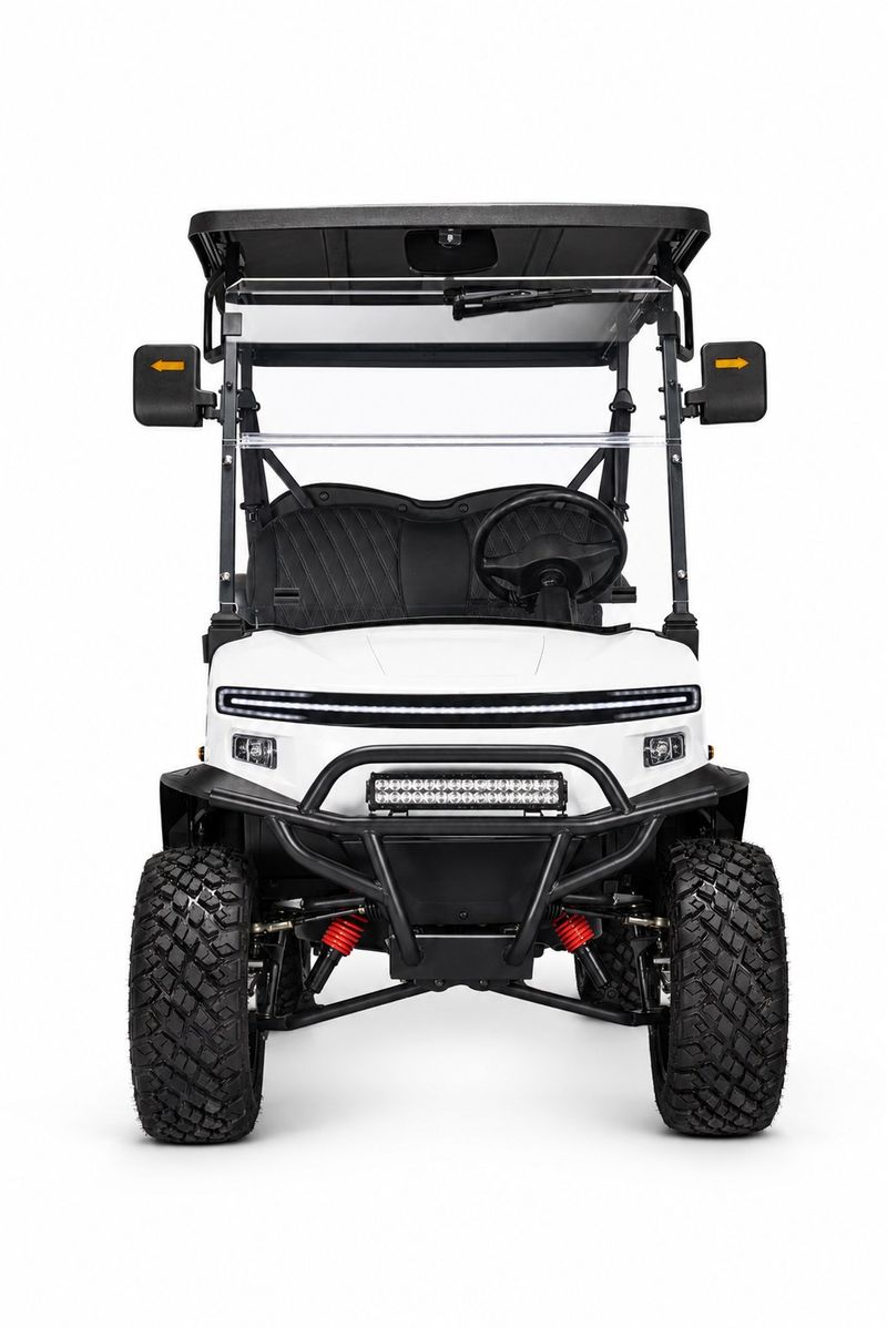 SHARMAX 5000 2+2 seater Pro