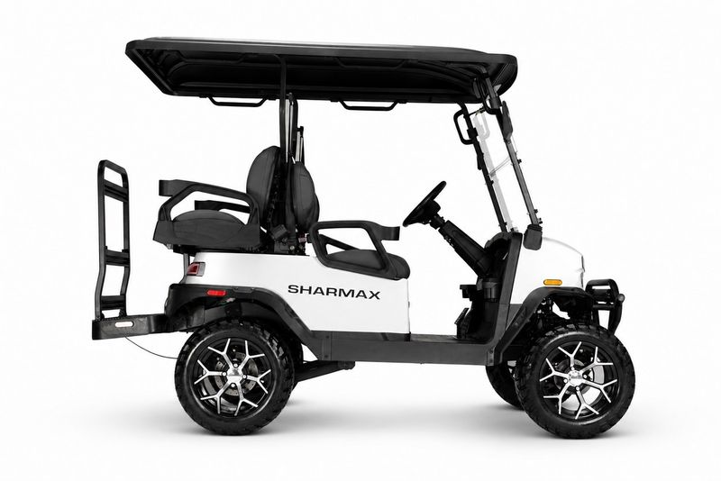 SHARMAX 5000 2+2 seater Pro