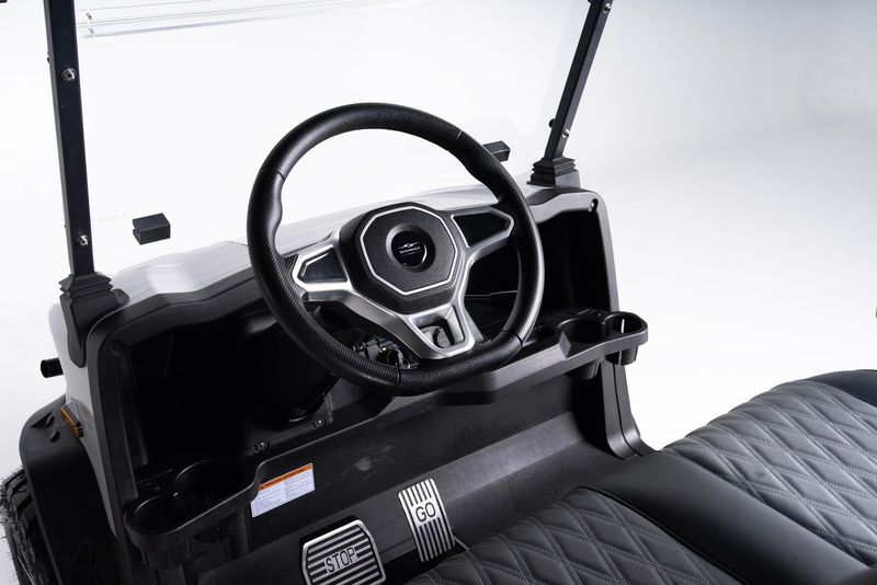 SHARMAX 5000 2+2 seater Pro