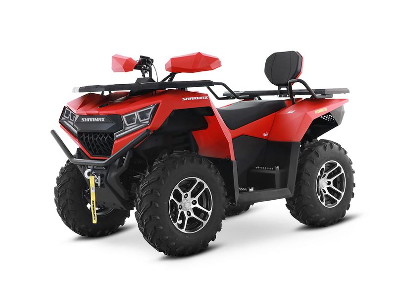Force 425 Cyber