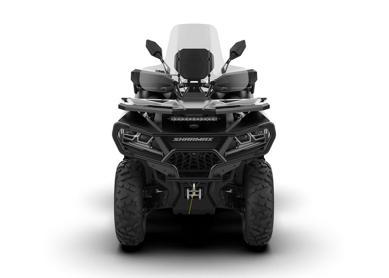 Force 525 Cyber Supercharger