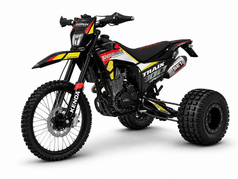 Traik 300 Air