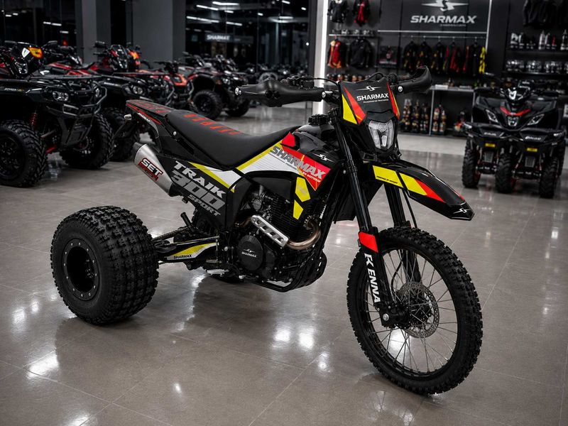 Traik 300 Air
