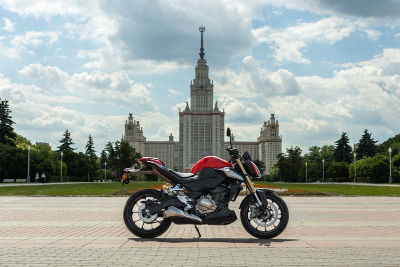 RST 501