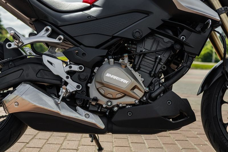 RST 501