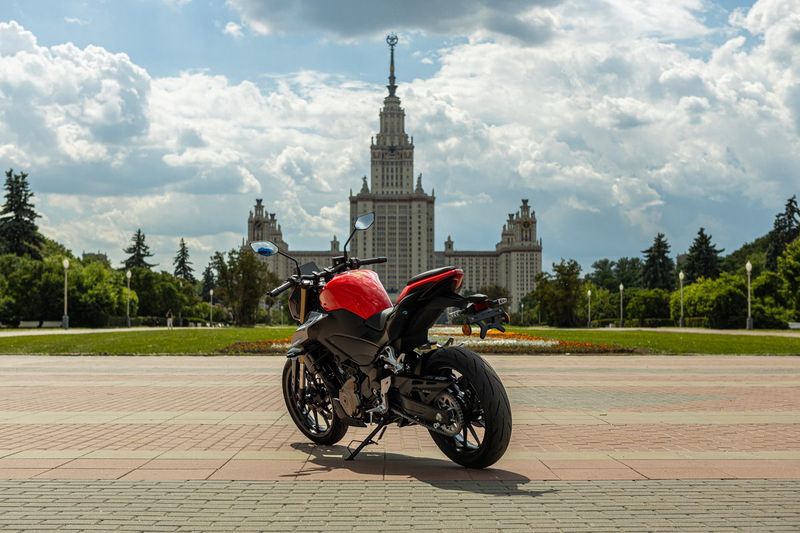 RST 501