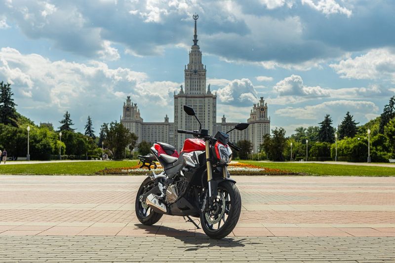 RST 501