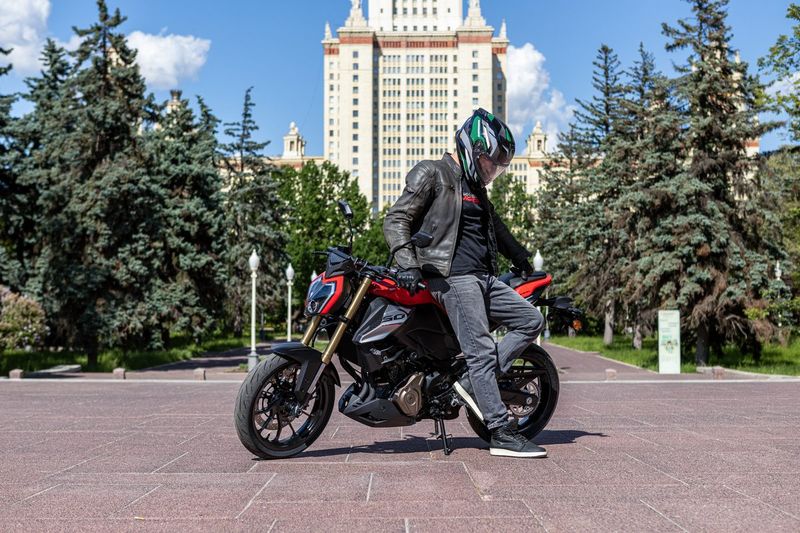 RST 501