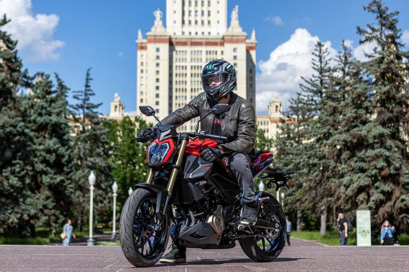 RST 501
