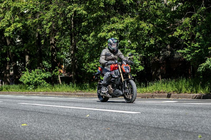 RST 501