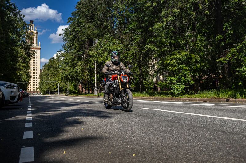 RST 501