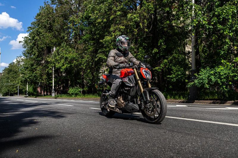 RST 501